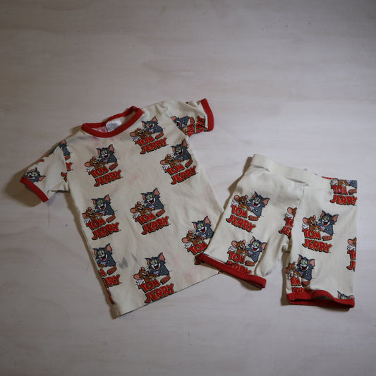 H&M - Pajamas (9Y)