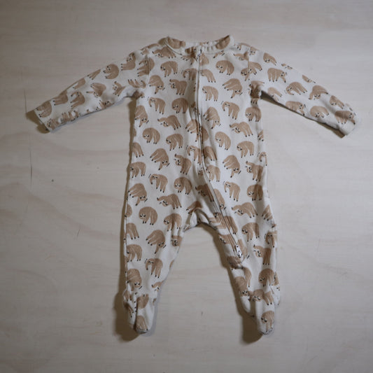 Old Navy - Pajamas (3-6M)