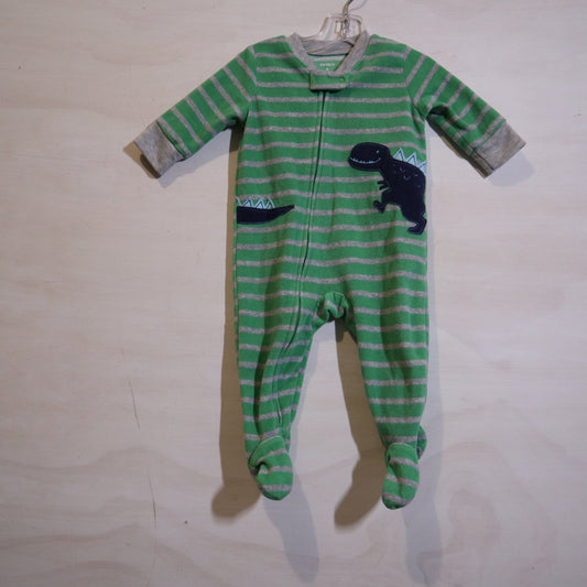 Carters - Sleeper (3M)