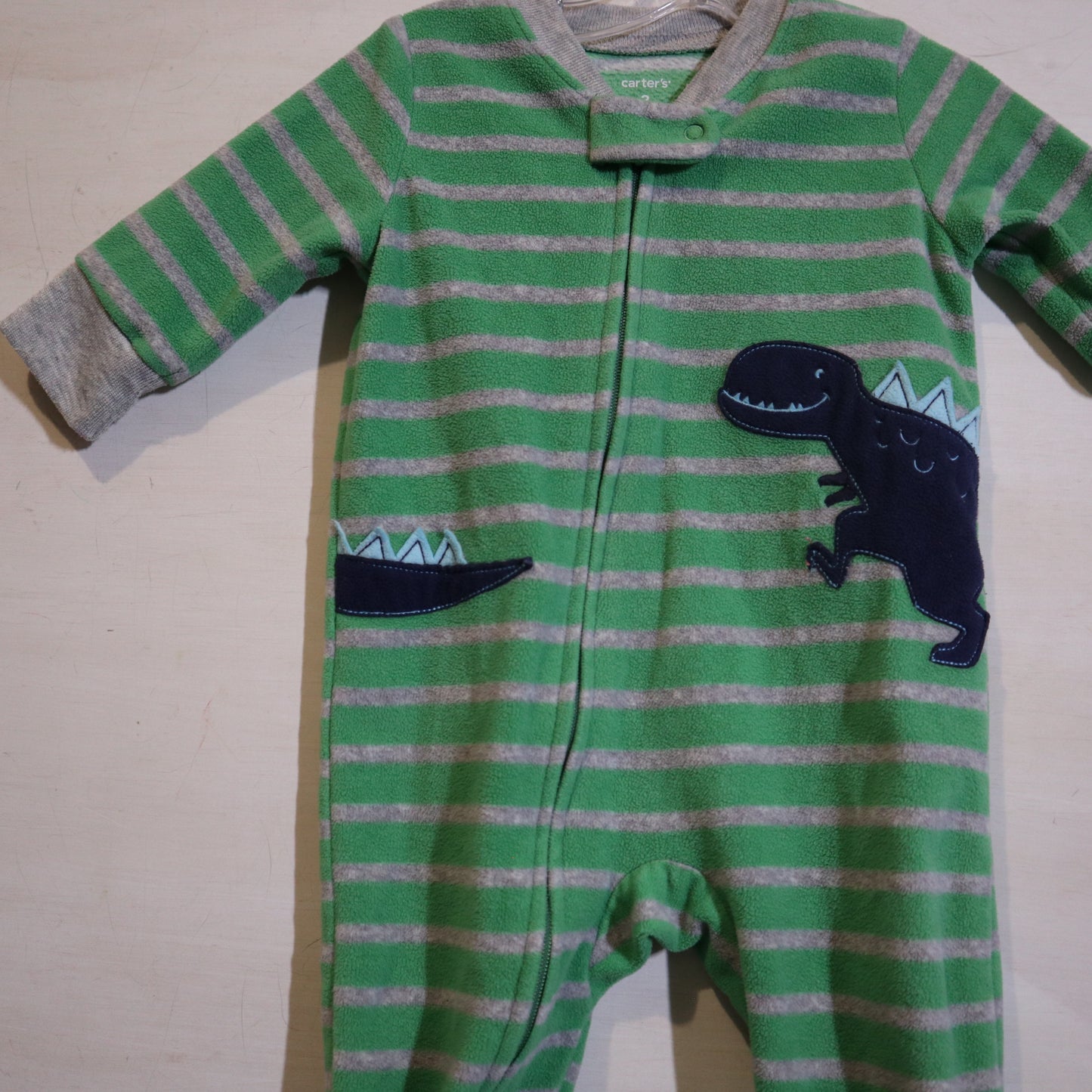 Carters - Sleeper (3M)