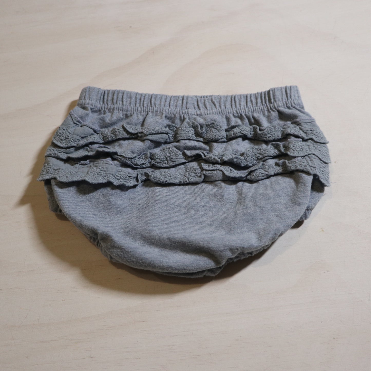 Mini Heroes - Diaper Cover (12M)