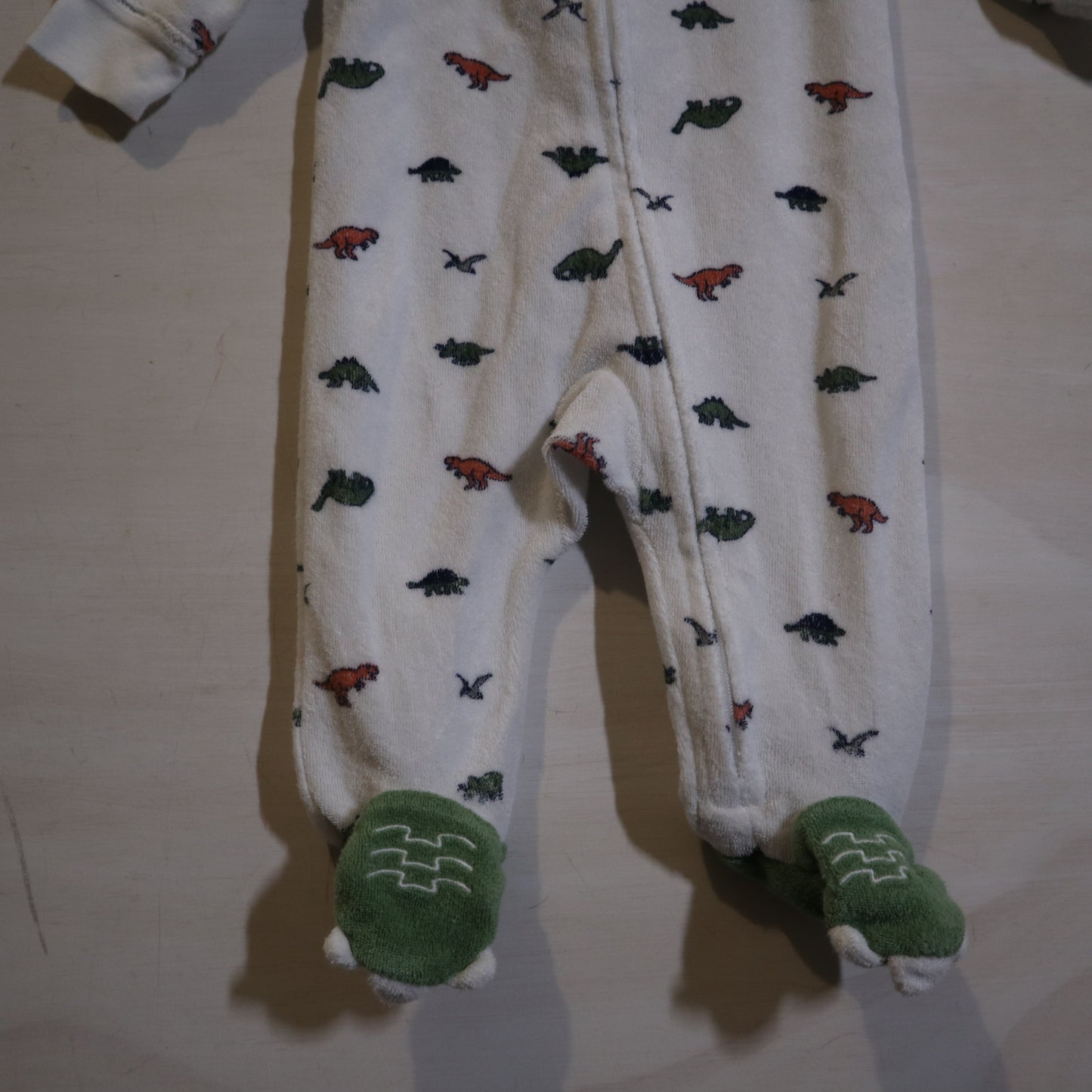 Carters - Sleeper (3M)