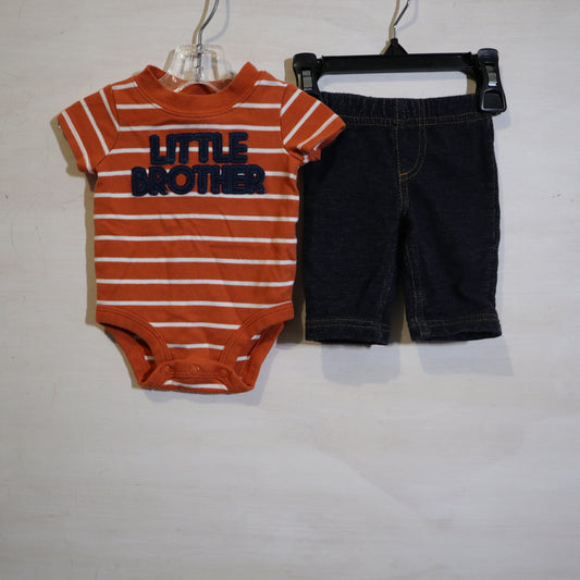 Child of Mine - Set (NB)