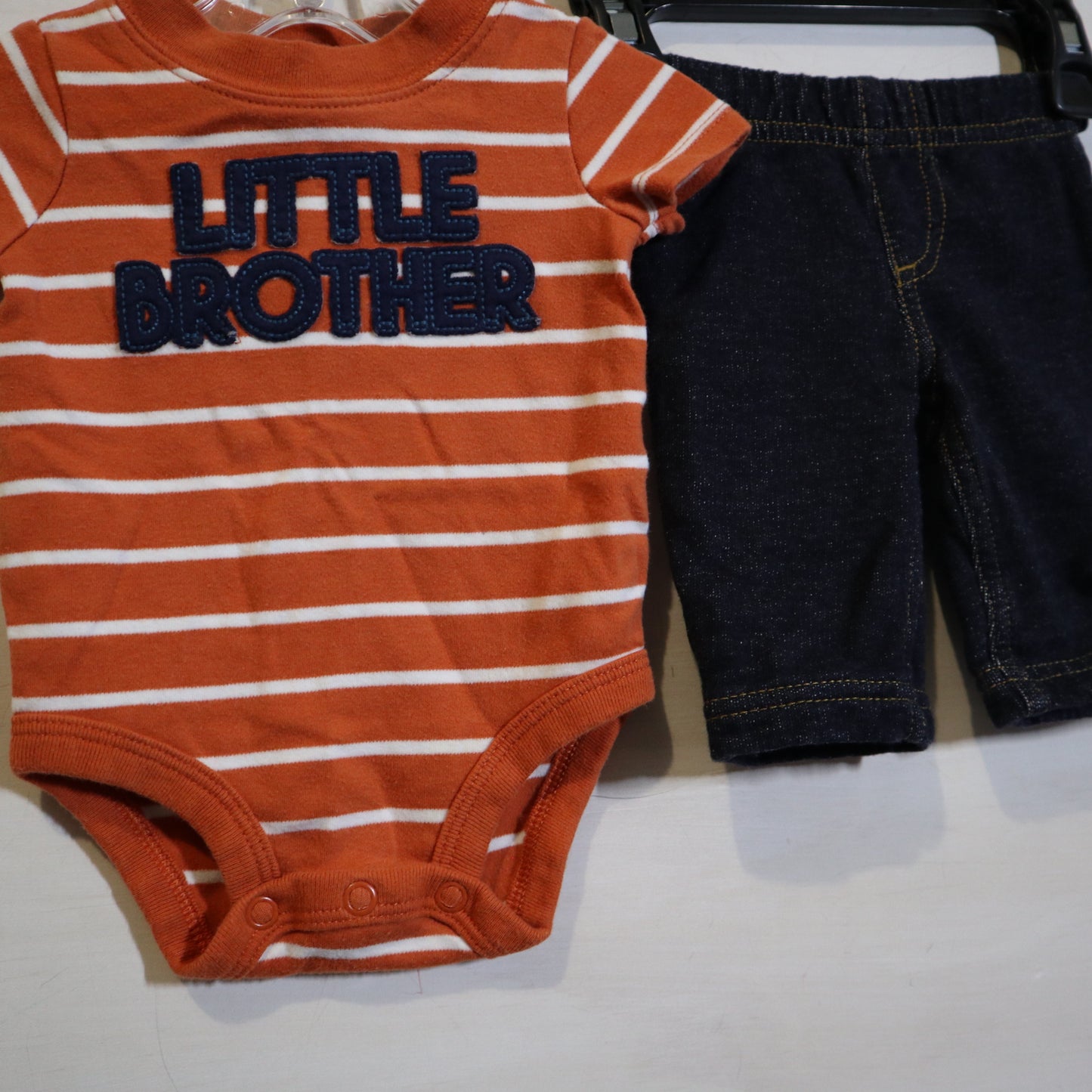 Child of Mine - Set (NB)