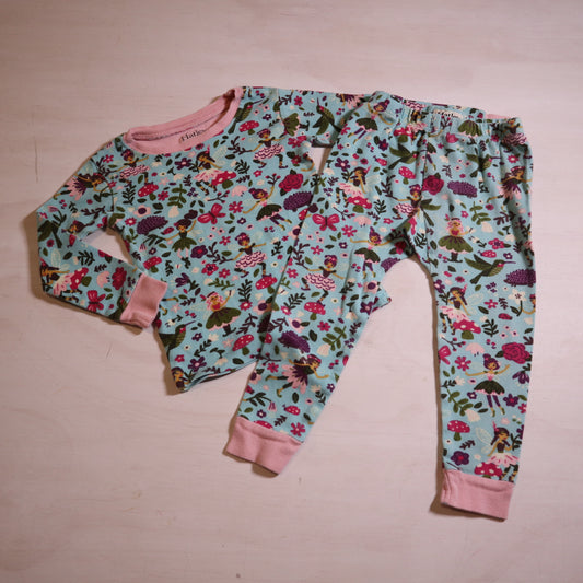Hatley - Pajamas (2T)