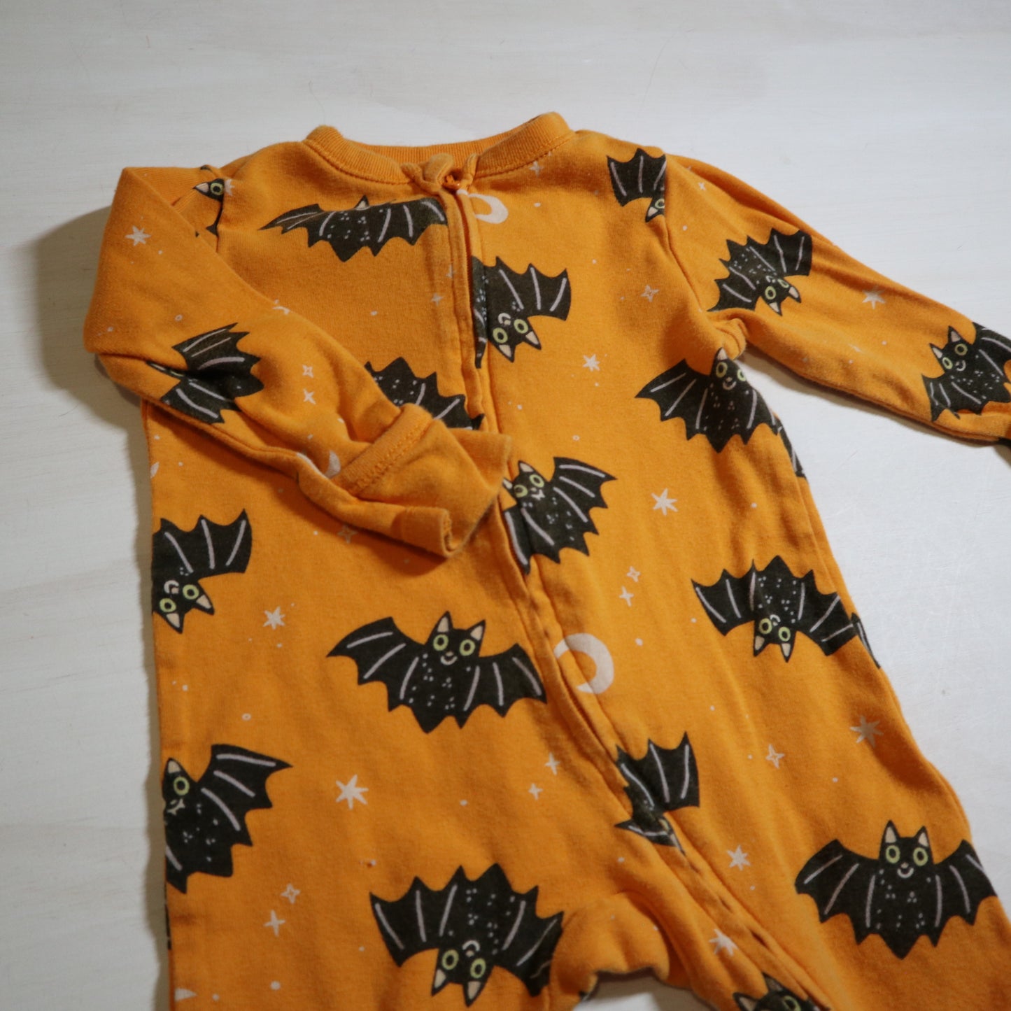 Old Navy - Pajamas (3-6M)