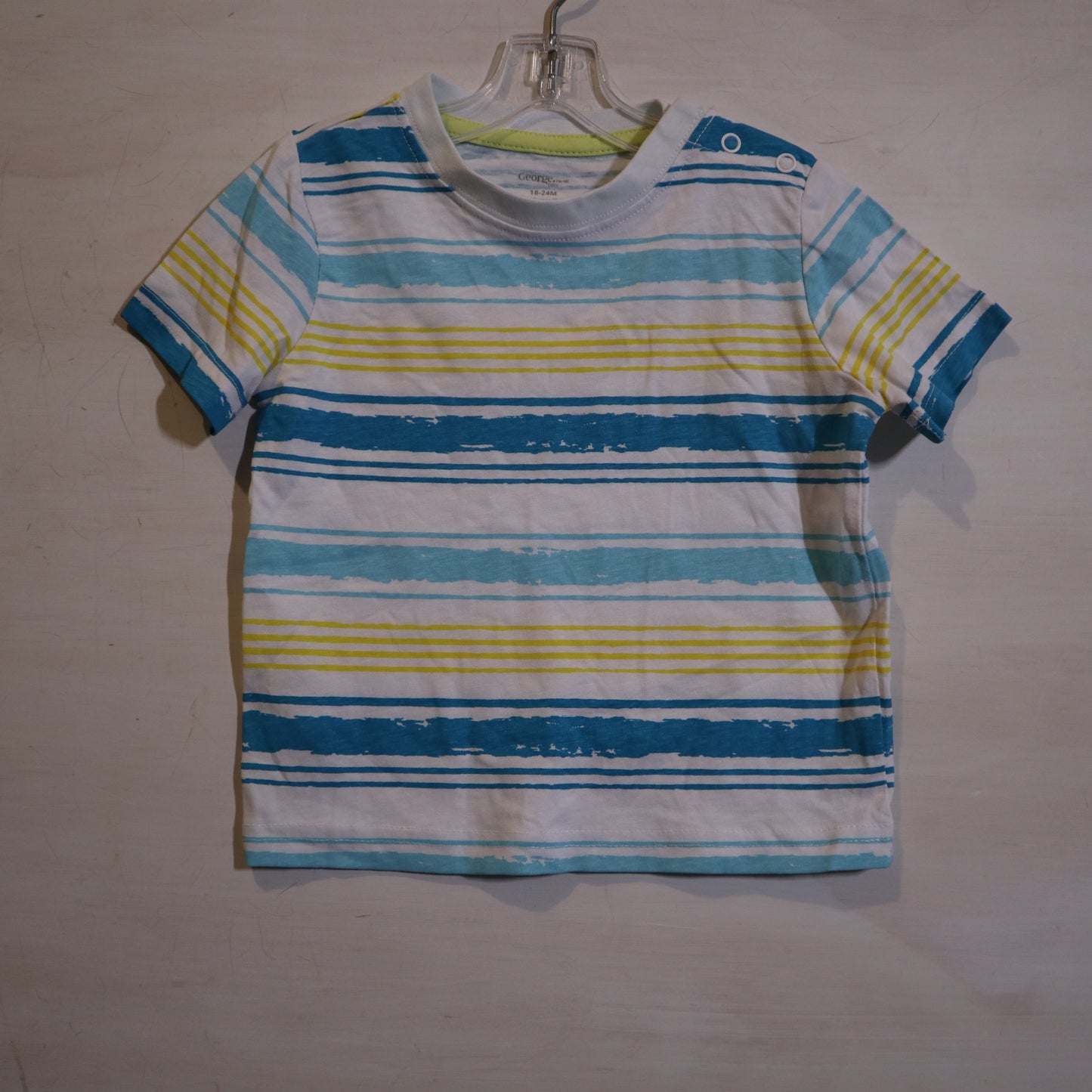 George - T-Shirt (18-24M)