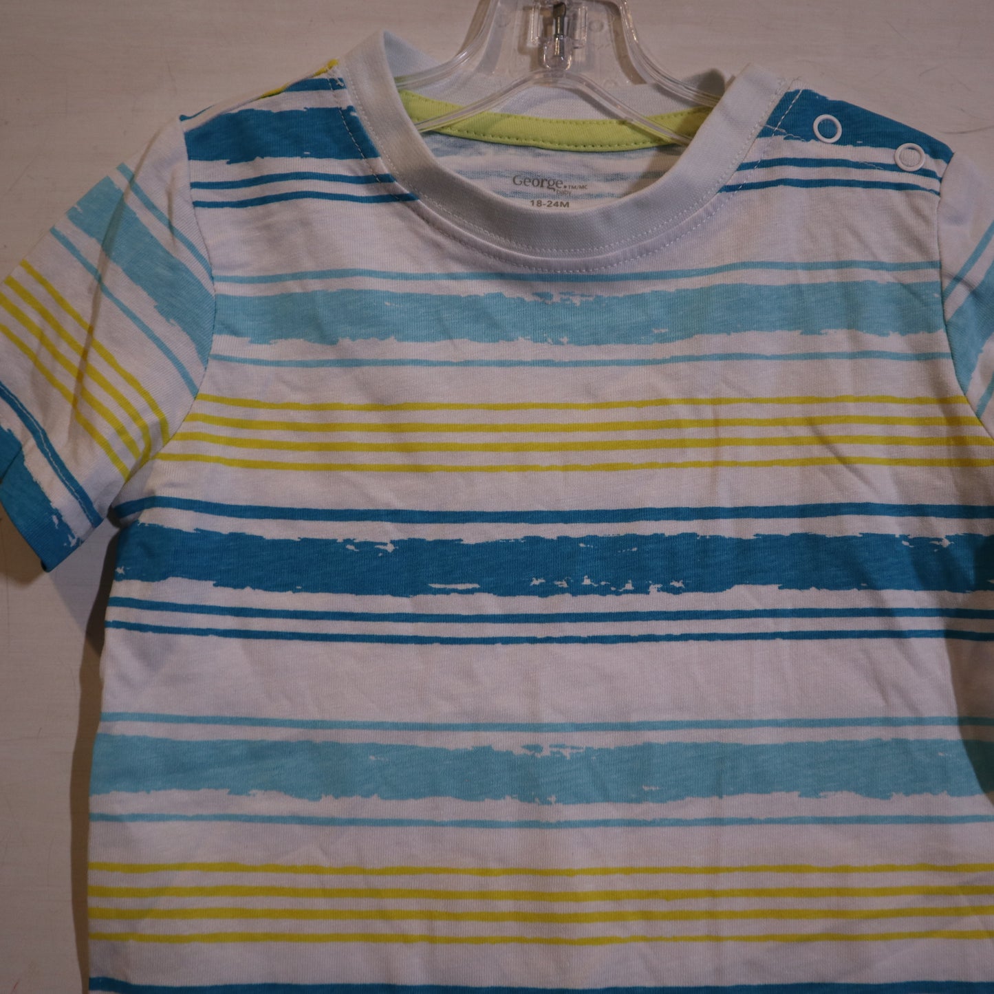 George - T-Shirt (18-24M)