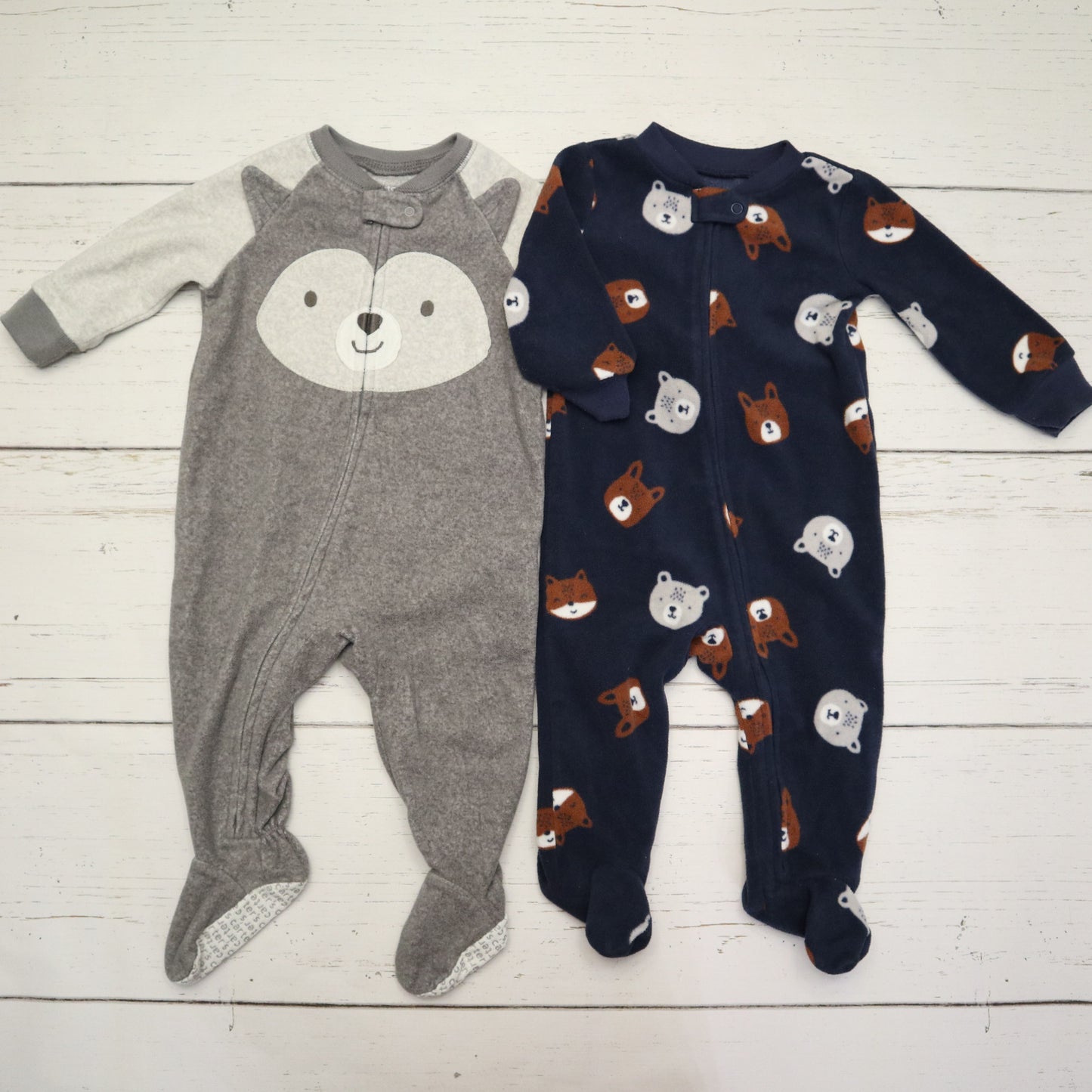 Carters - Sleeper (9M)
