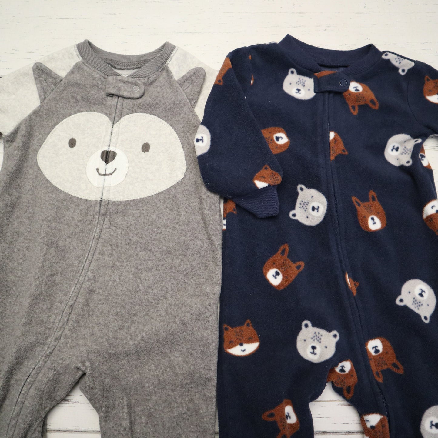 Carters - Sleeper (9M)