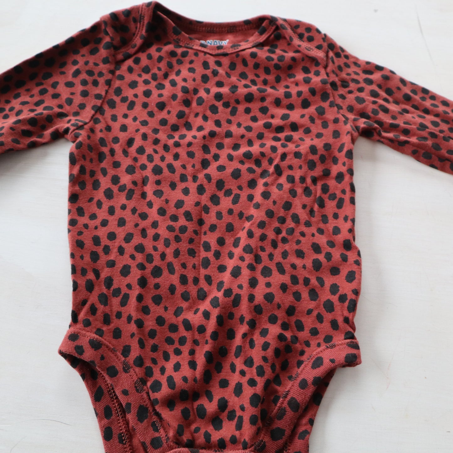 Old Navy - Onesie (12-18M)