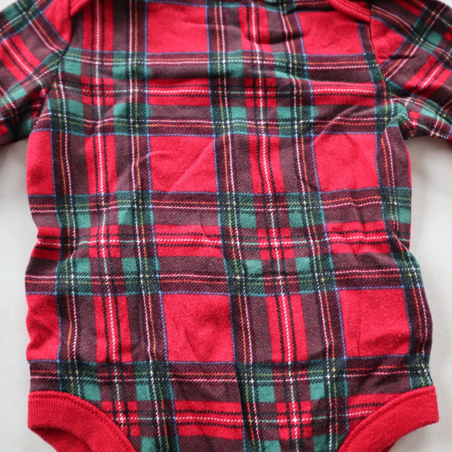 Old Navy - Onesie (12-18M)