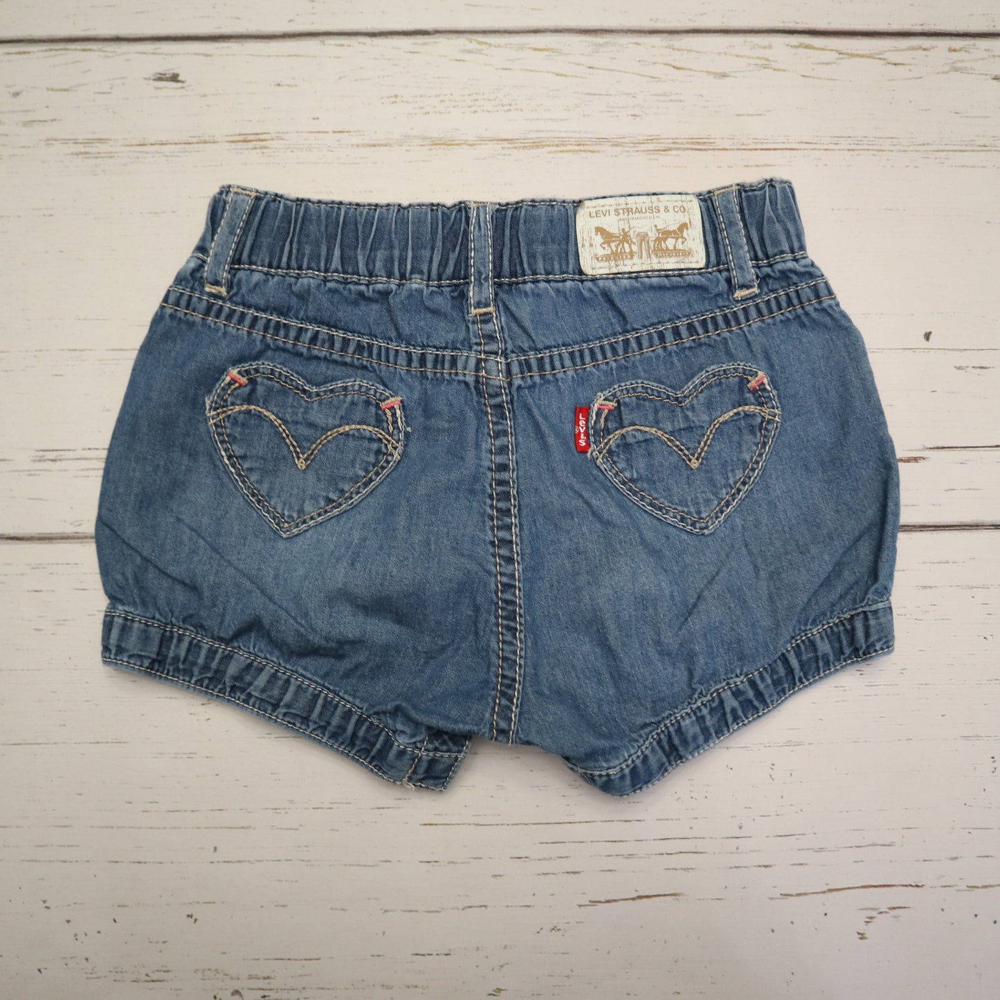Levis - Shorts (18M)