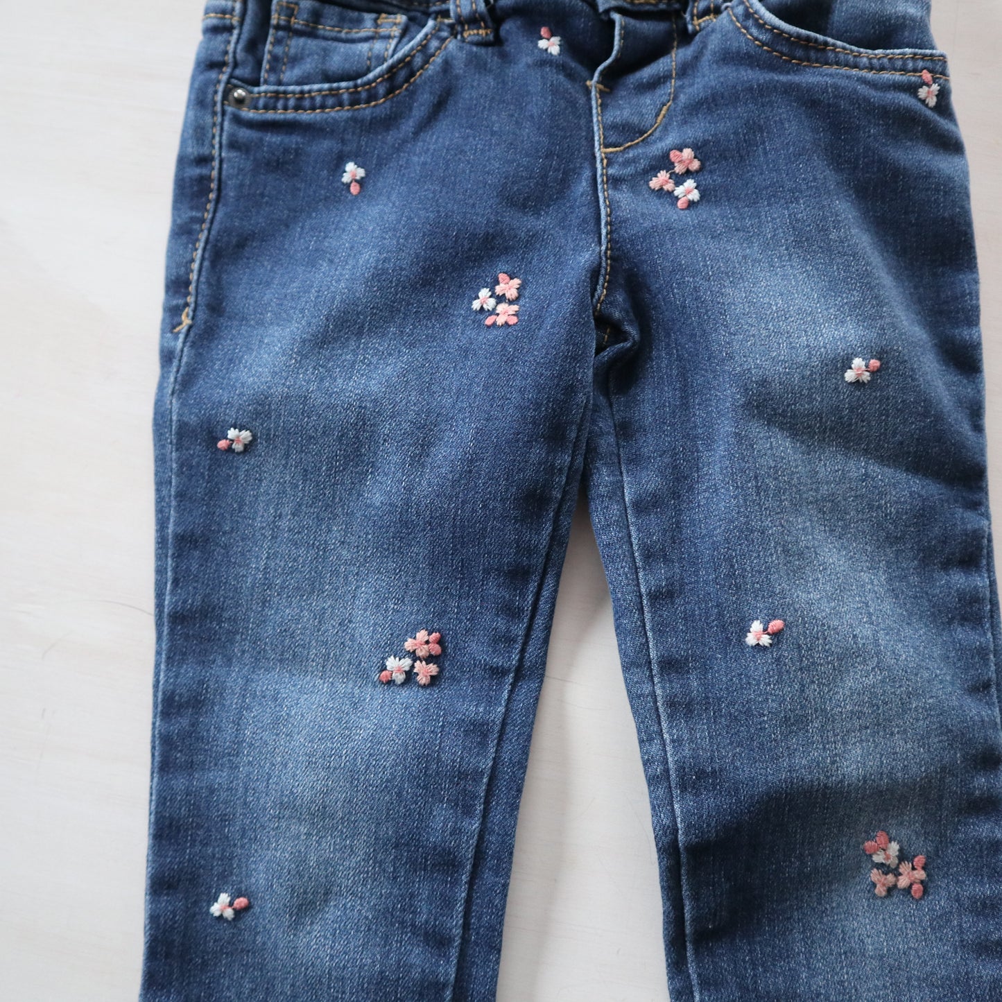 Cat & Jack - Jeans (4T)