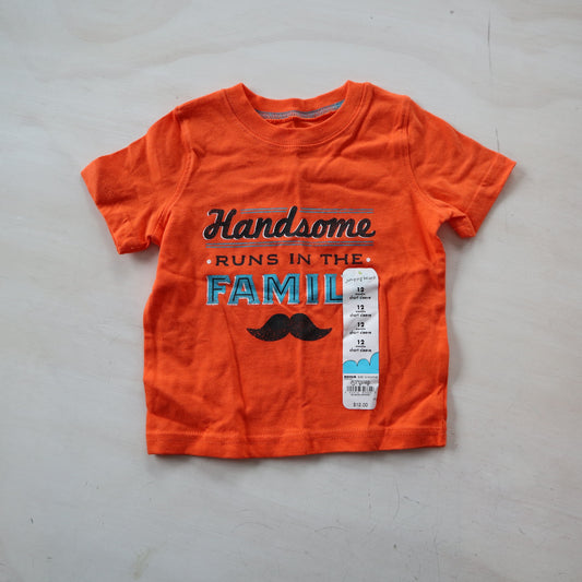 Jumping Beans - T-Shirt (12M)