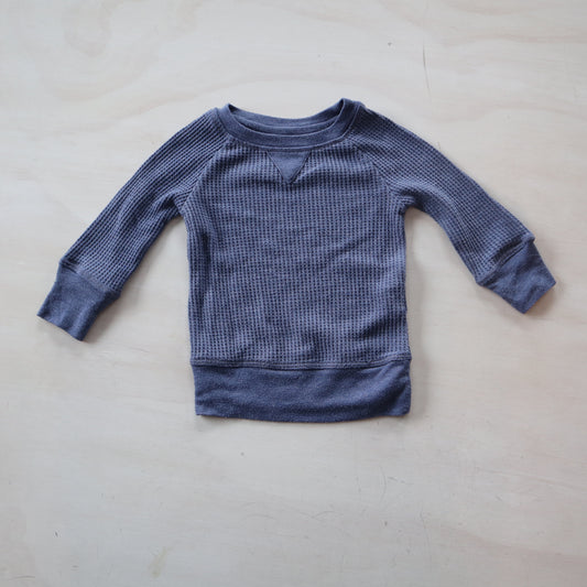 Joe Fresh - Long Sleeve (12-24M)