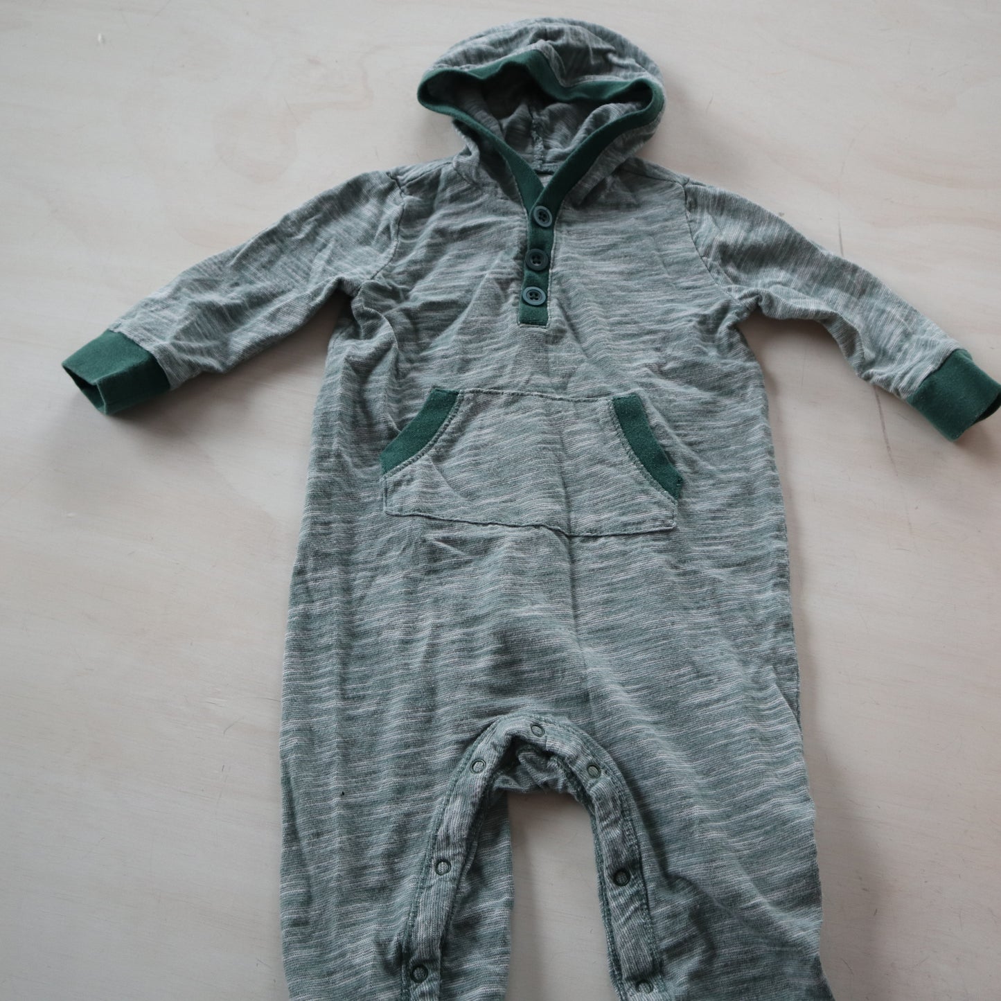 Old Navy - Jumpsuit (6-12M)