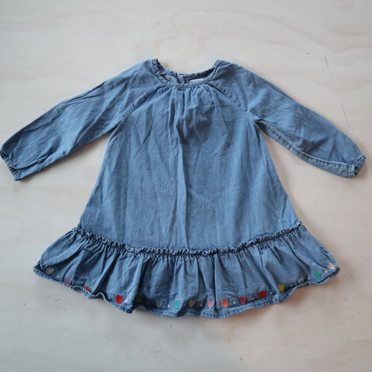Old Navy - Dress (3T)