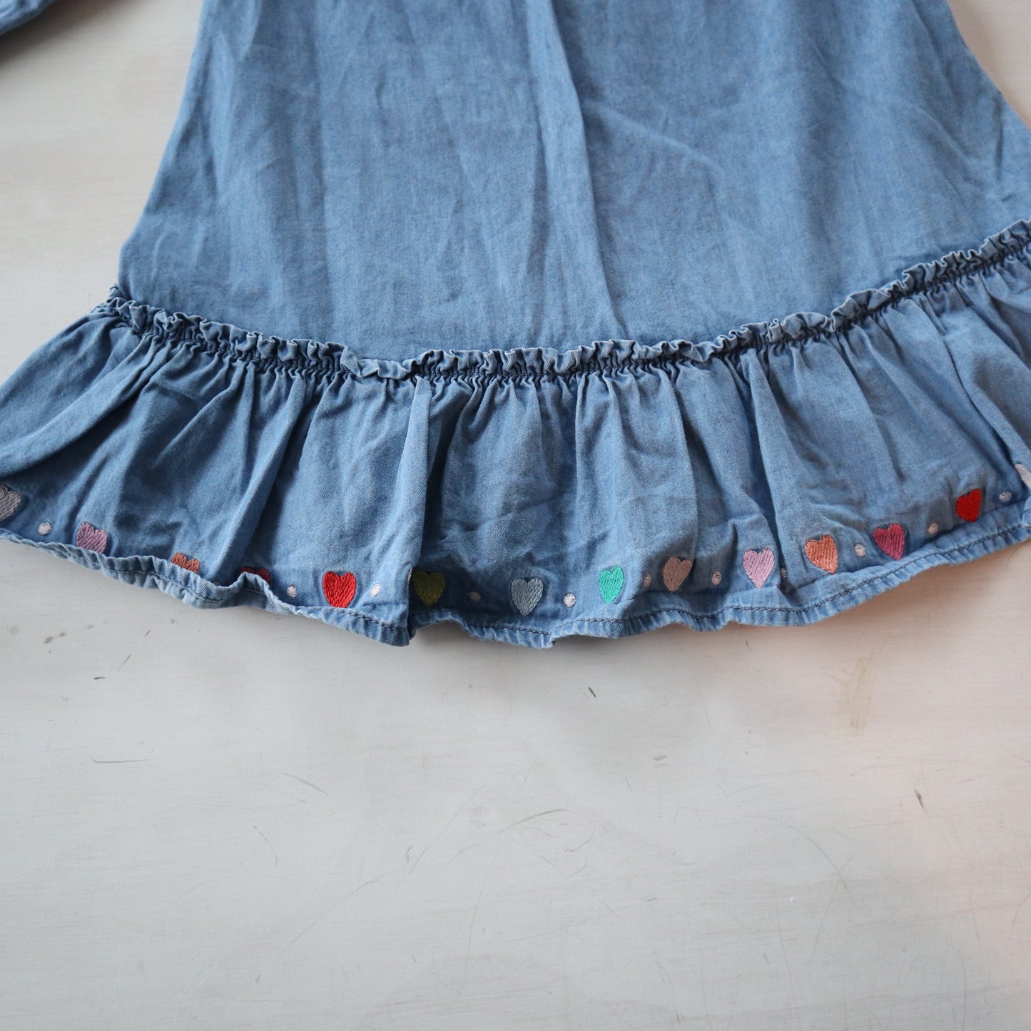 Old Navy - Dress (3T)