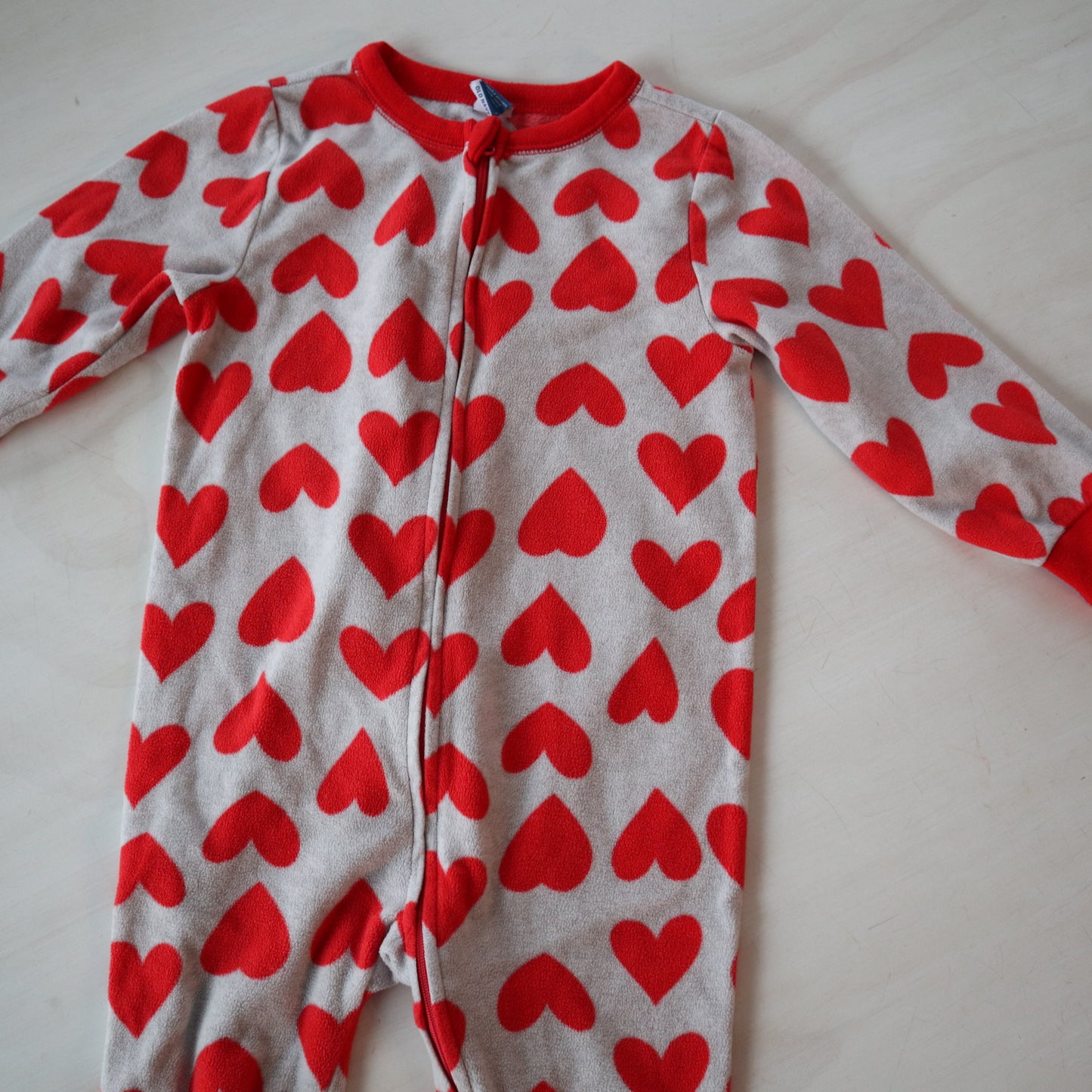 Old Navy - Pajamas (3T)