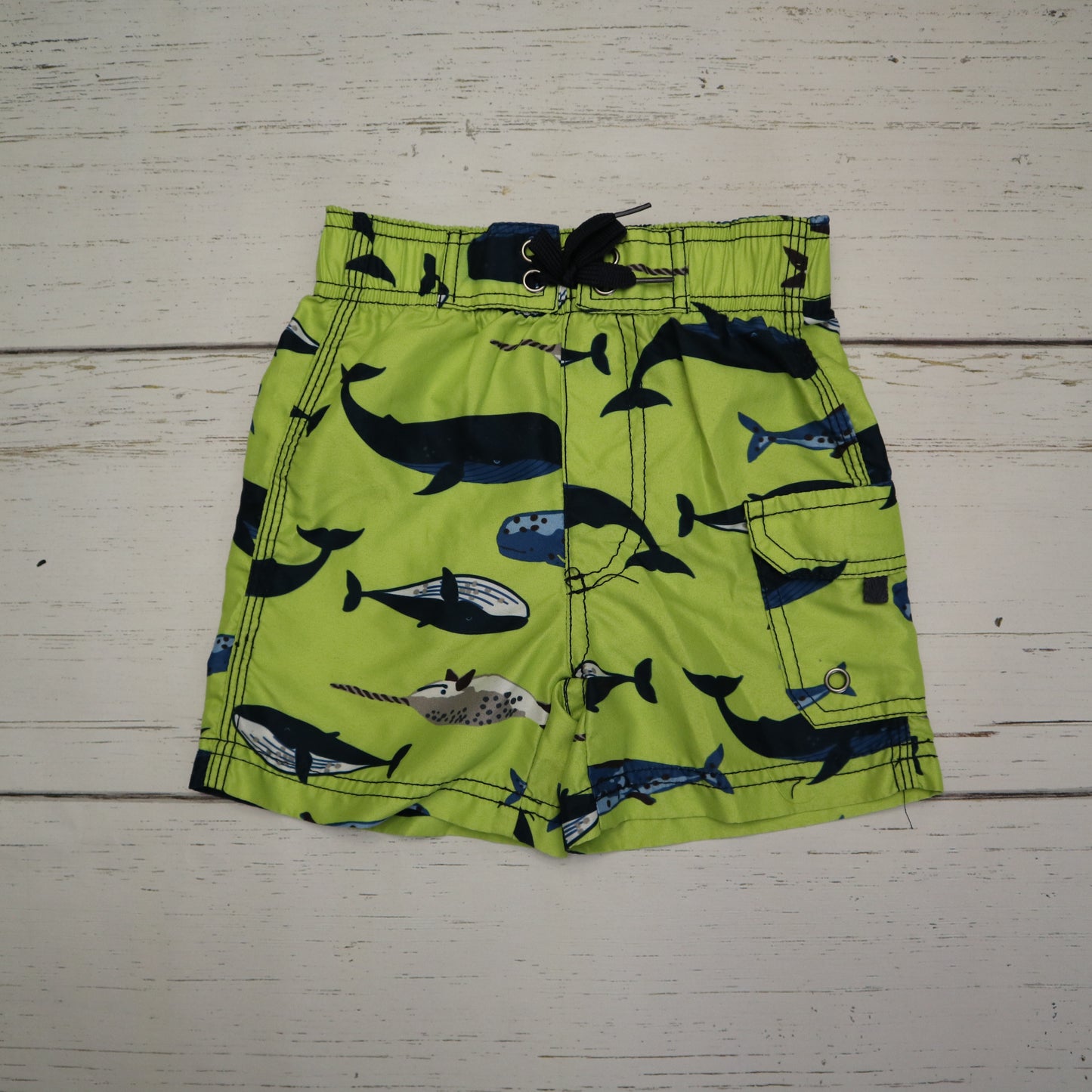 West Coast - Swimwear (24M)