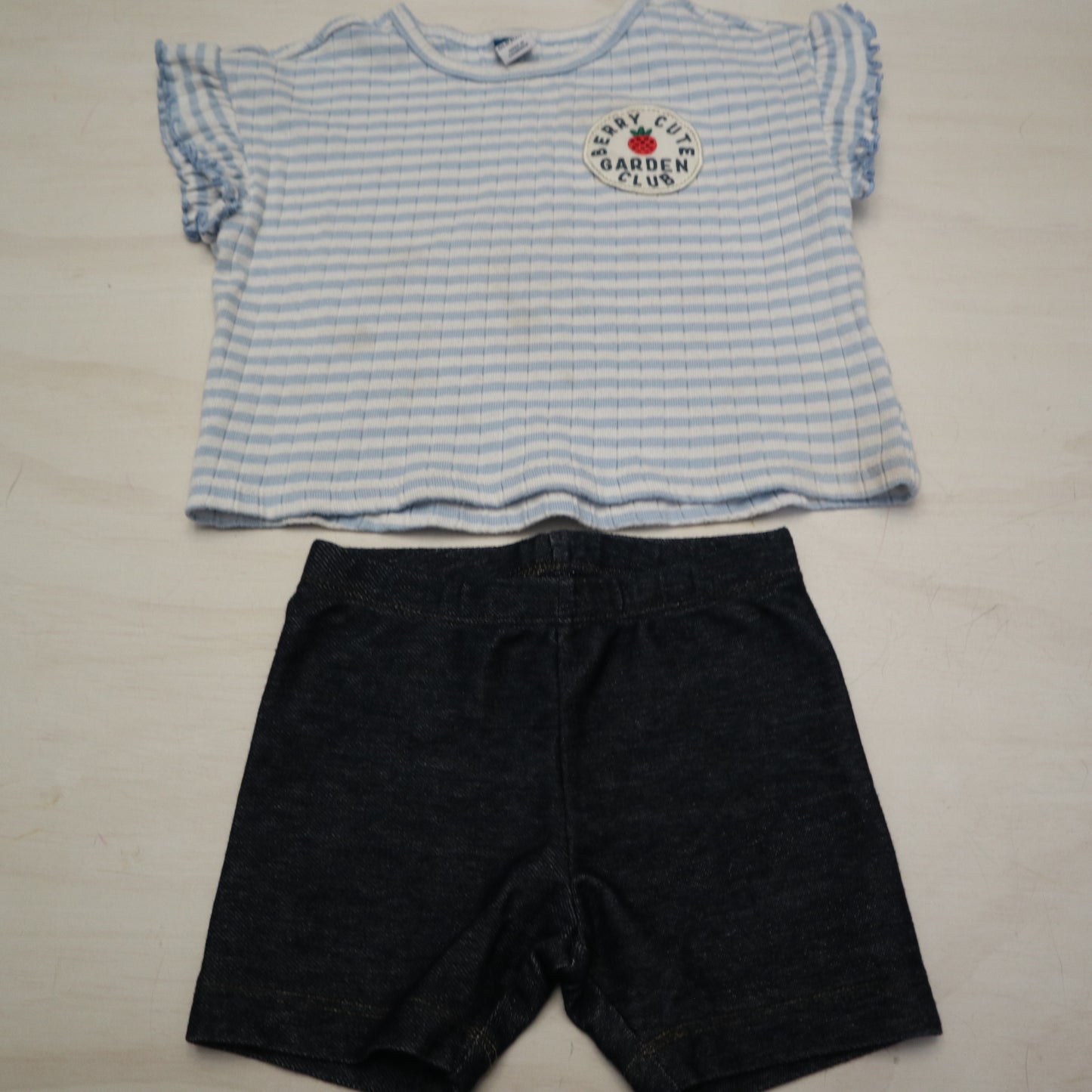 Old Navy - Set (3T)