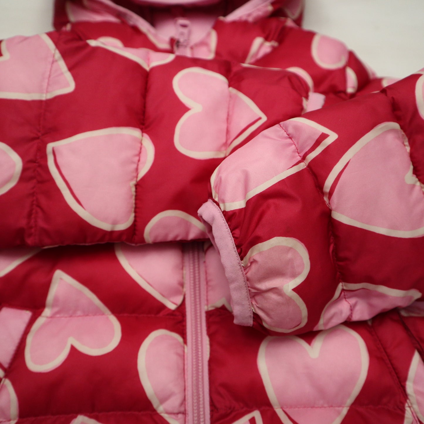 Joe Fresh - Jacket (4T)