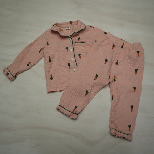 Unknown Brand - Pajamas (3T)