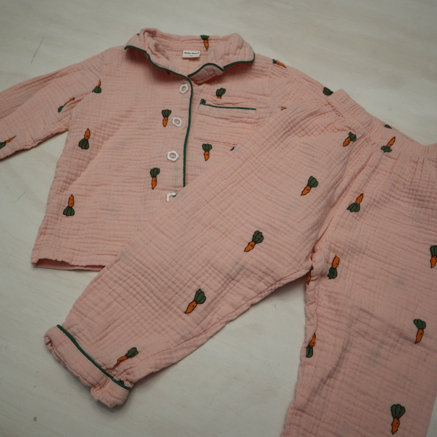 Unknown Brand - Pajamas (3T)