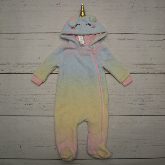 George - Costume (6-9M)
