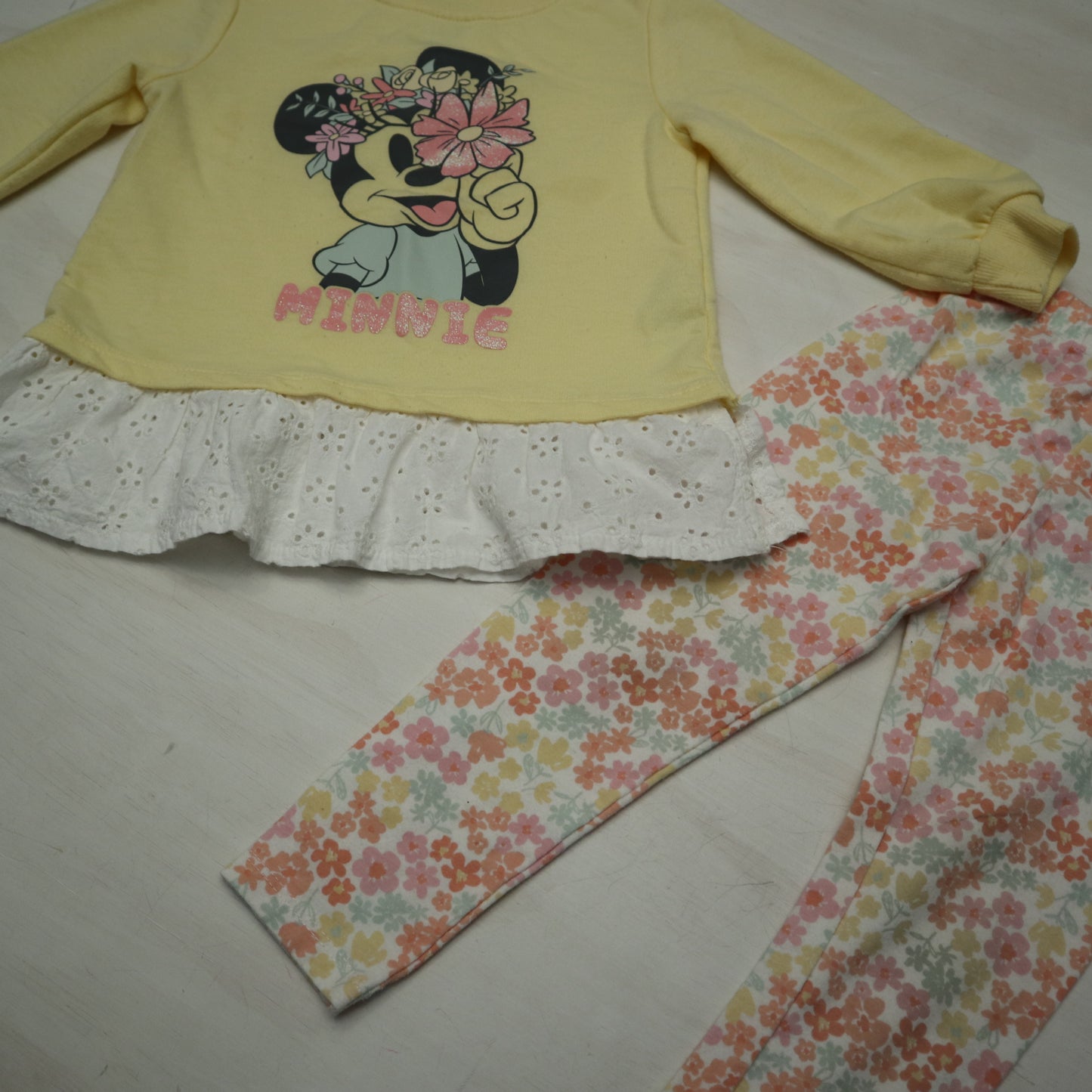 Unknown Brand - Set (3T)