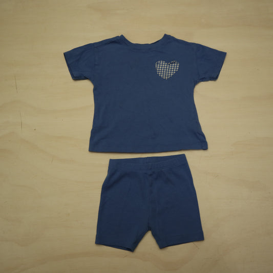 Old Navy - Set (3T)