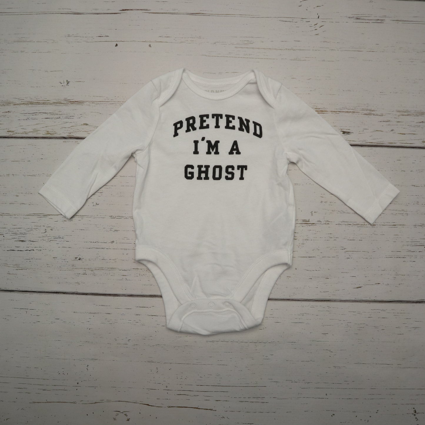 Old Navy - Onesie (0-3M)