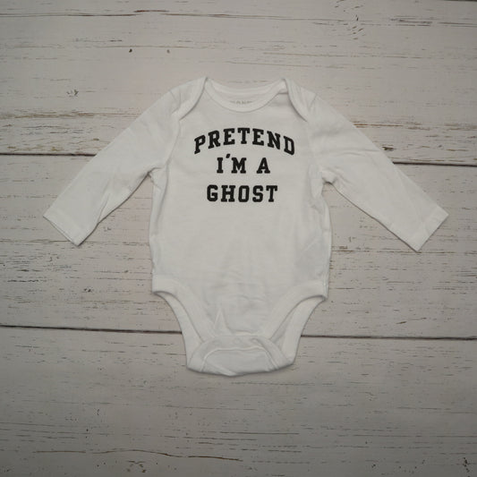 Old Navy - Onesie (0-3M)