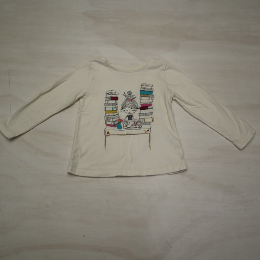 Cat & Jack - Long Sleeve (3T)