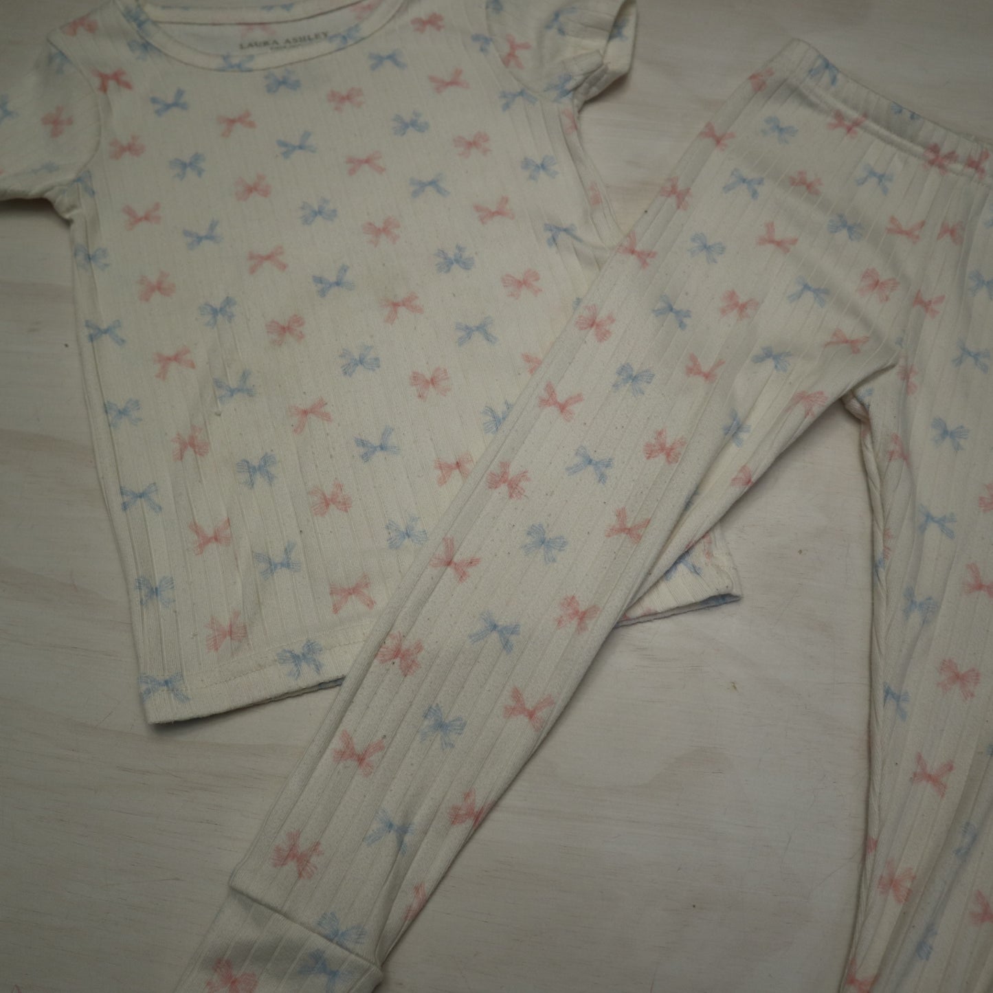 Laura Ashley - Pajamas (3T)