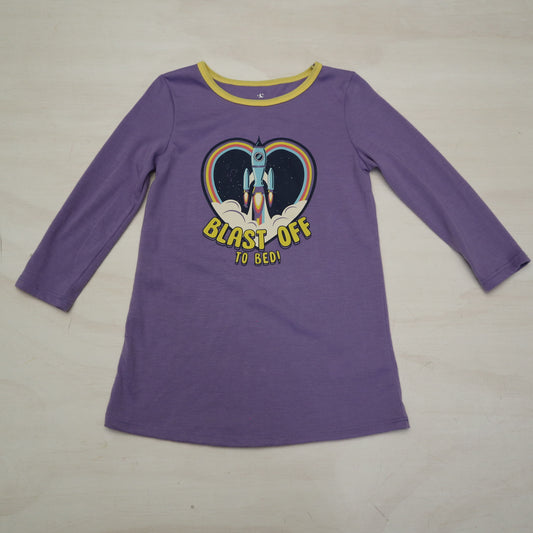 Joe Fresh - Pajamas (3T)