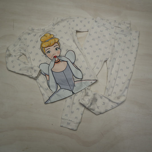 Gap - Pajamas (4T)