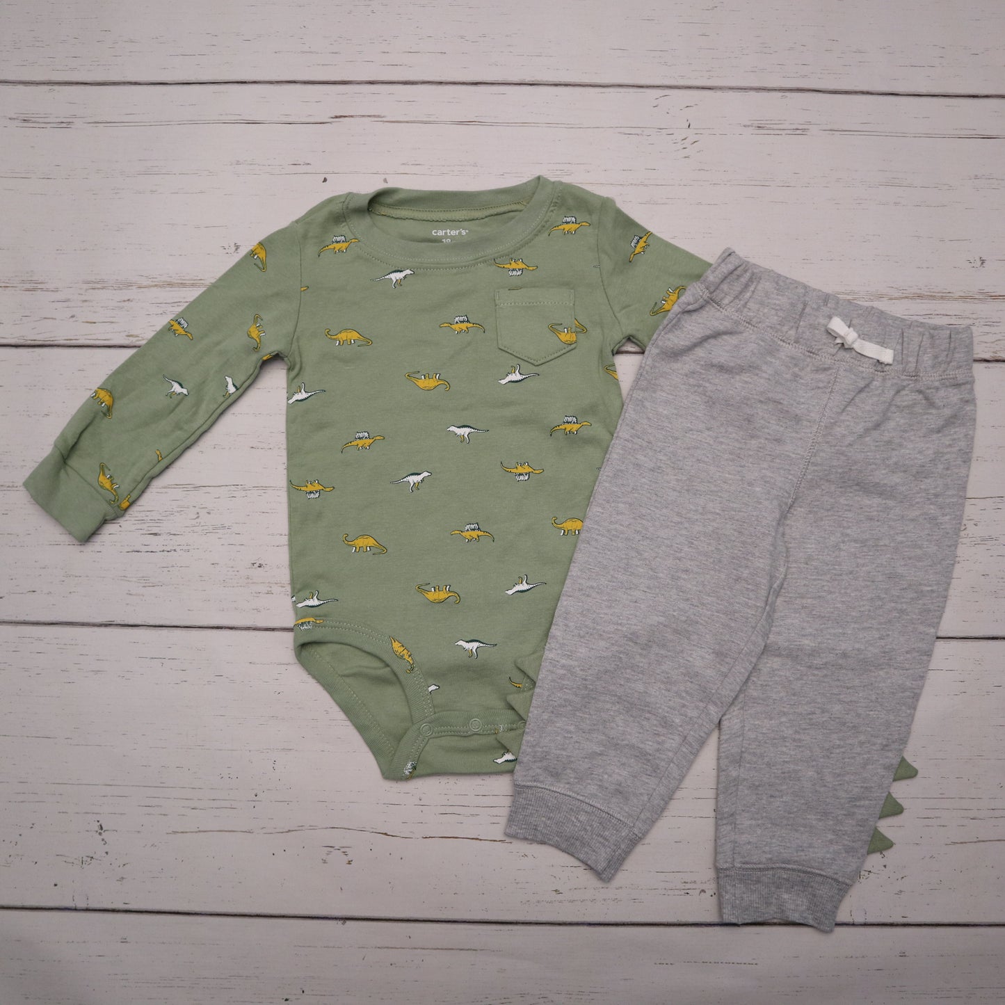 Carters - Set (18M)