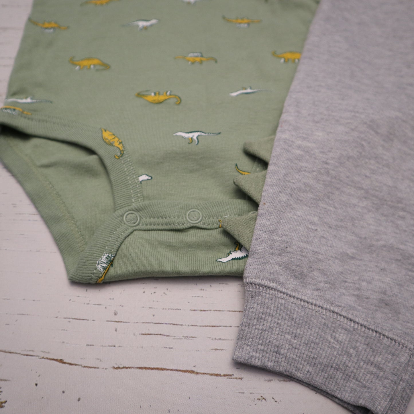 Carters - Set (18M)