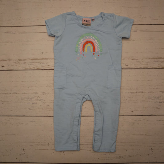 Arie - Jumpsuit (24M)