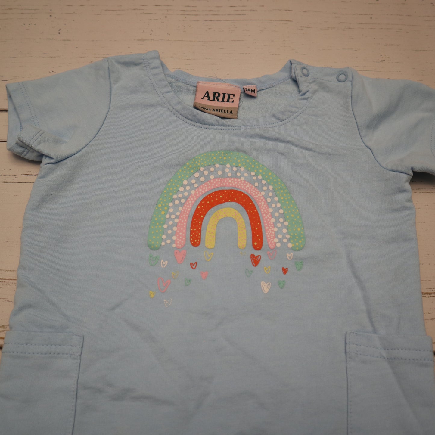 Arie - Jumpsuit (24M)