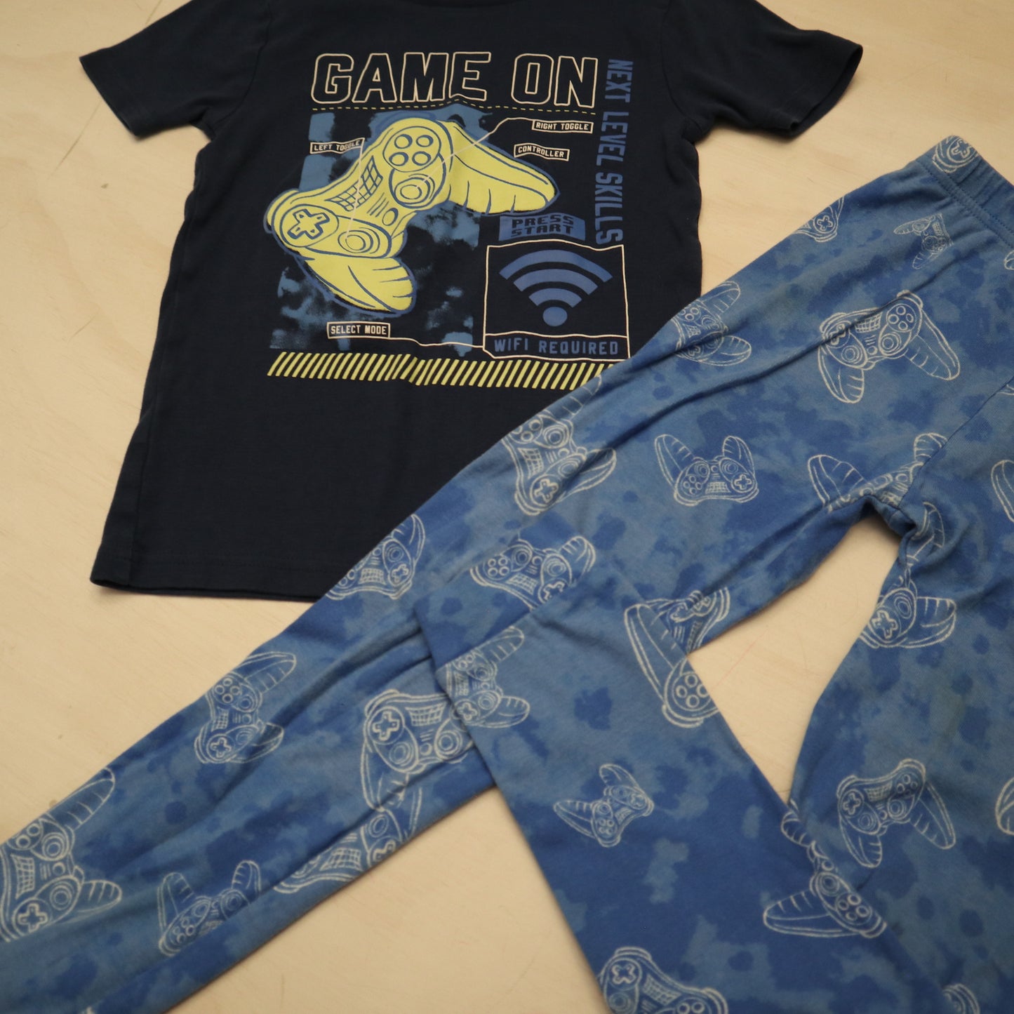 Carters - Pajamas (7)