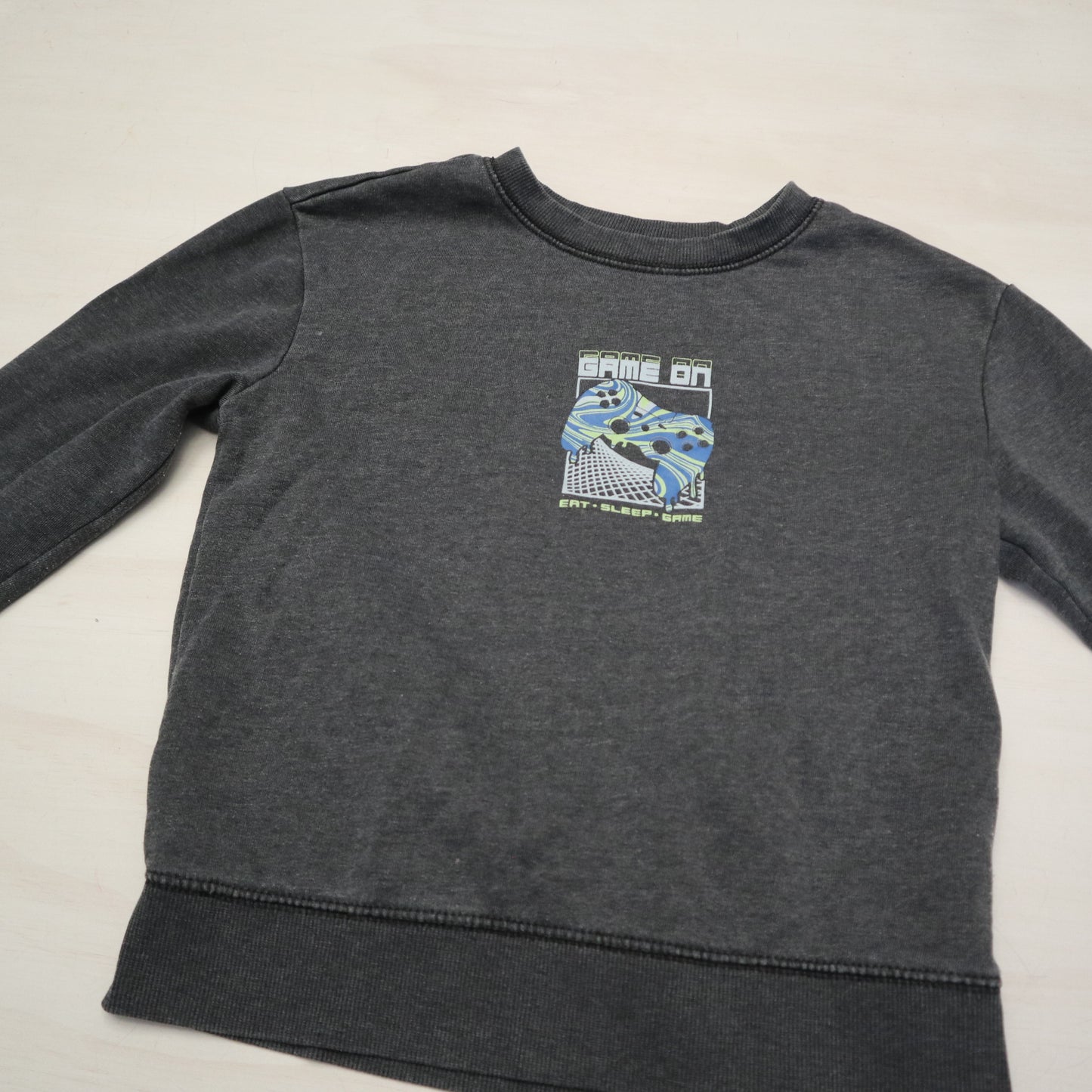 George - Sweater (6)