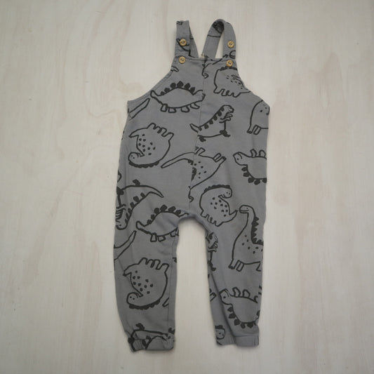 H&M - Overalls (12-18M)