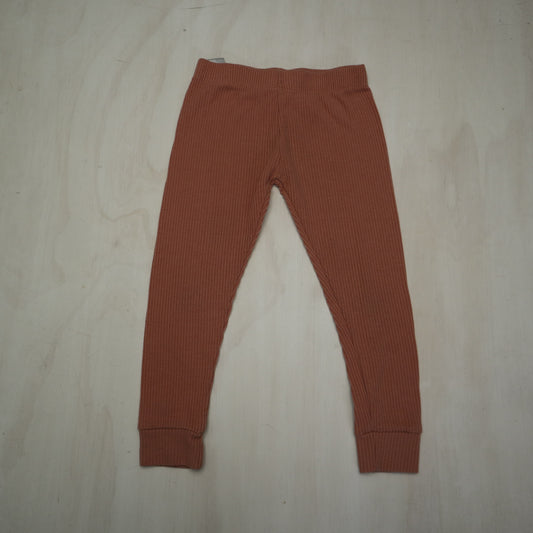 Rise Little Earthling - Pants (3-4Y)