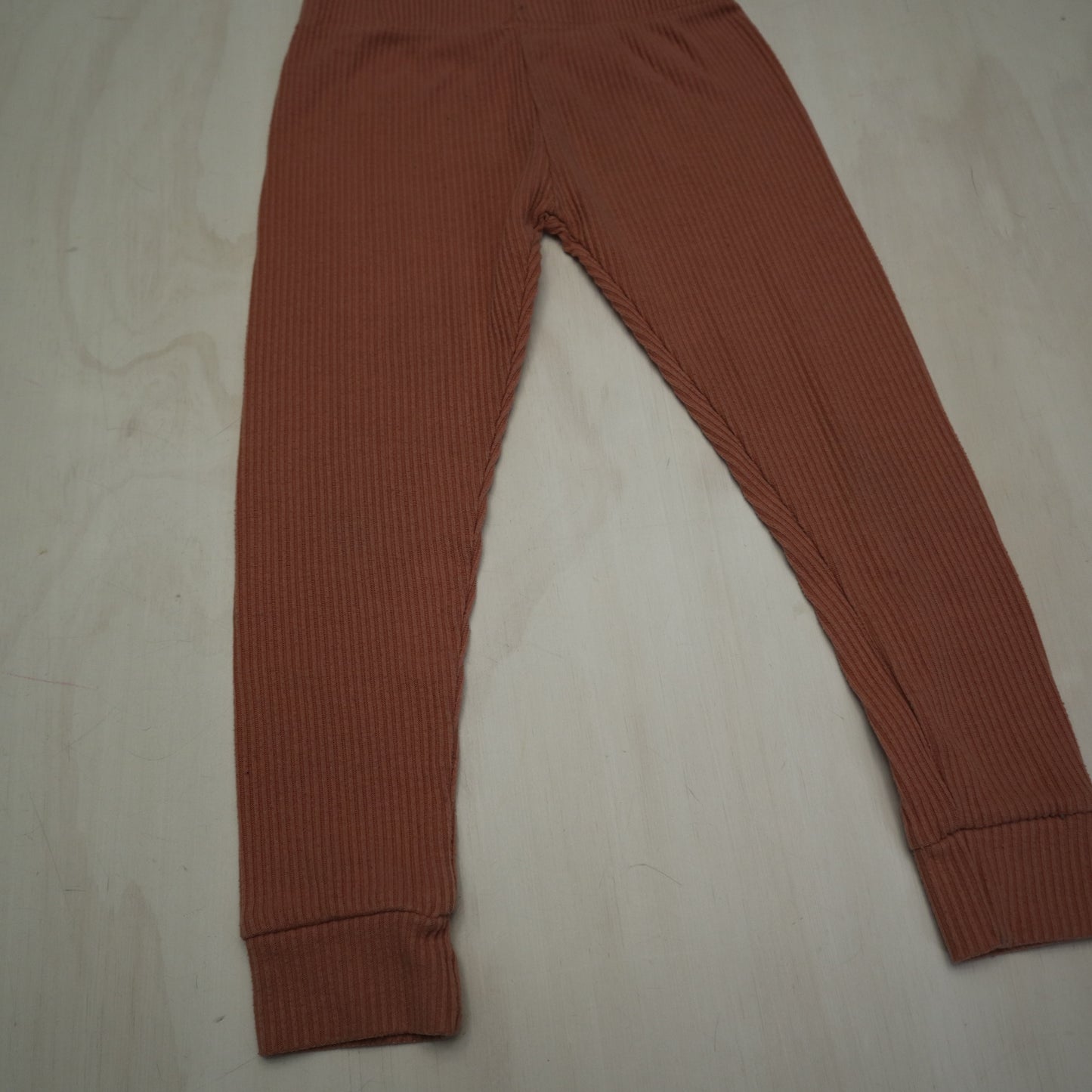 Rise Little Earthling - Pants (3-4Y)