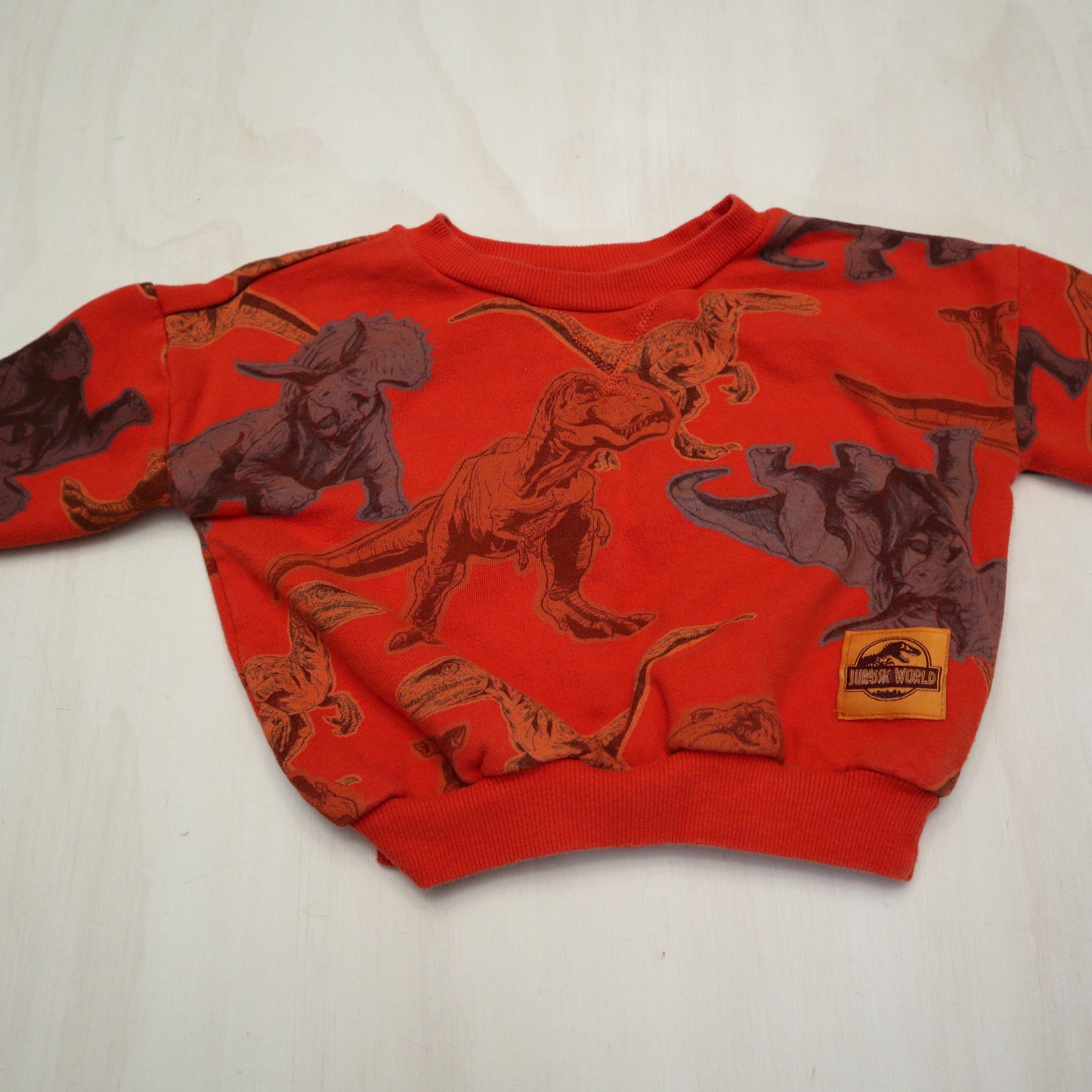 Unknown Brand - Sweater (18M)