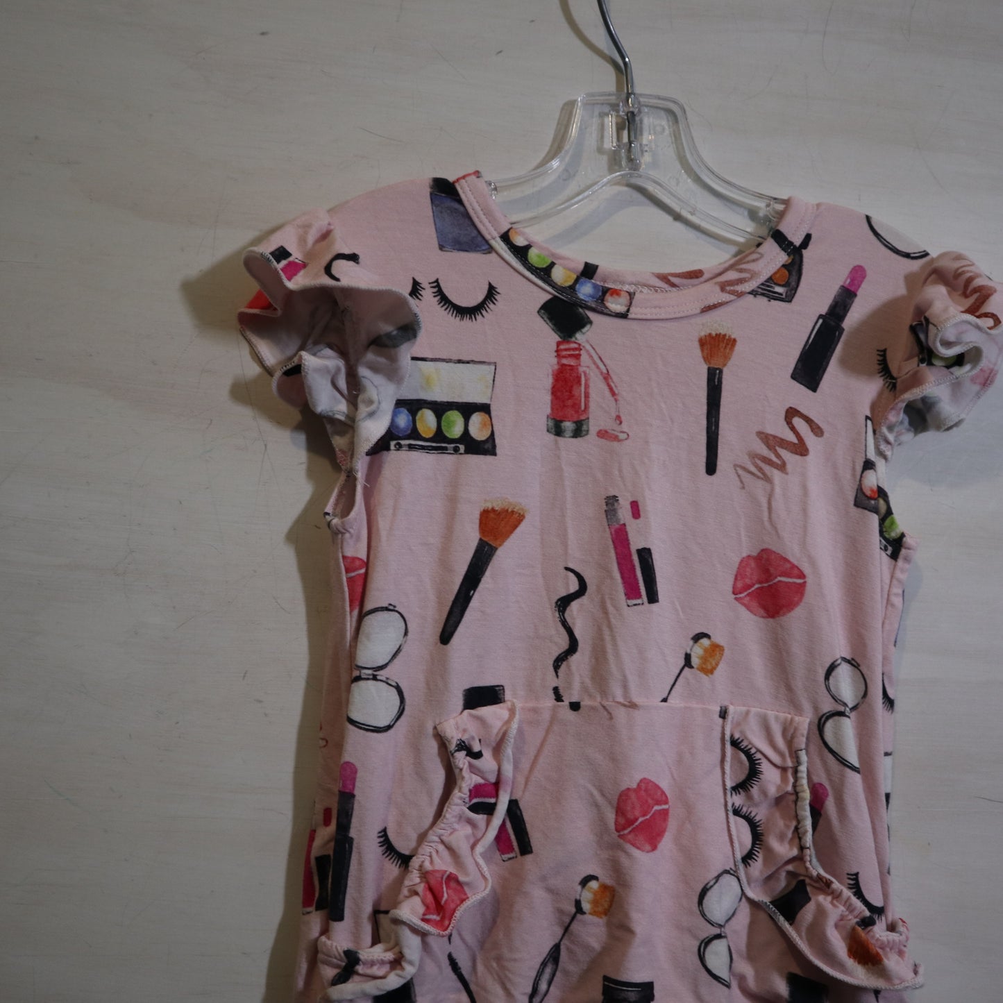 Ready Set Romper - Romper (12-24M)