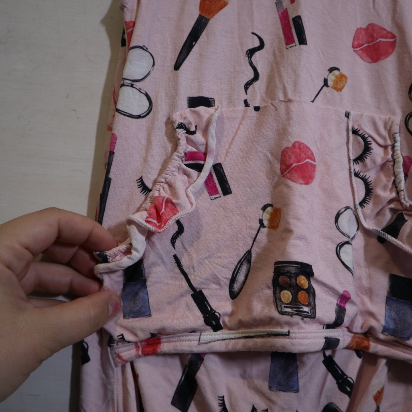 Ready Set Romper - Romper (12-24M)